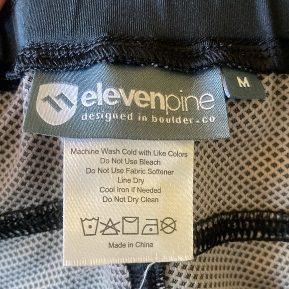 Elevenpine Rip It Up Shorts - Picture 11 of 12